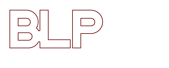 BLP Logo